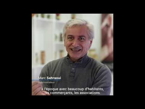 Développement Local : Cœur de Bastide, un projet citoyen à Sainte-Foy-la-Grande