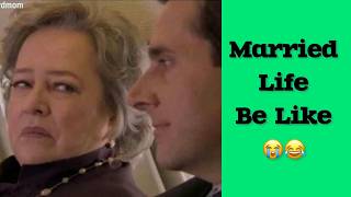 Funny Marriage Memes Every Couple Will Relate To 😂 | Hilarious & Relatable