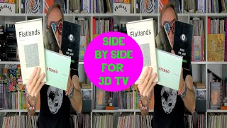 MS #28 - Hans Knuchel & Swan Cube - HSBS3D