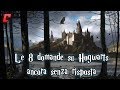 Le 8 domande su Hogwarts ancora senza risposta