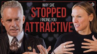 Why She Stopped Finding You Attractive