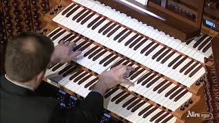 Imperial March, Opus 32 – performed by Robert McCormick