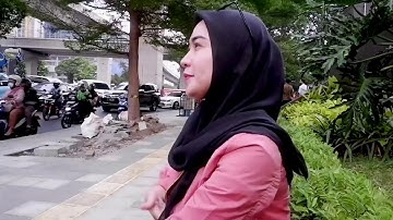 Wardah Daily Fresh Shampoo
