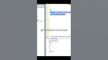 Mastering SQL Replace Function: Quick Tips and Examples #trending #shorts