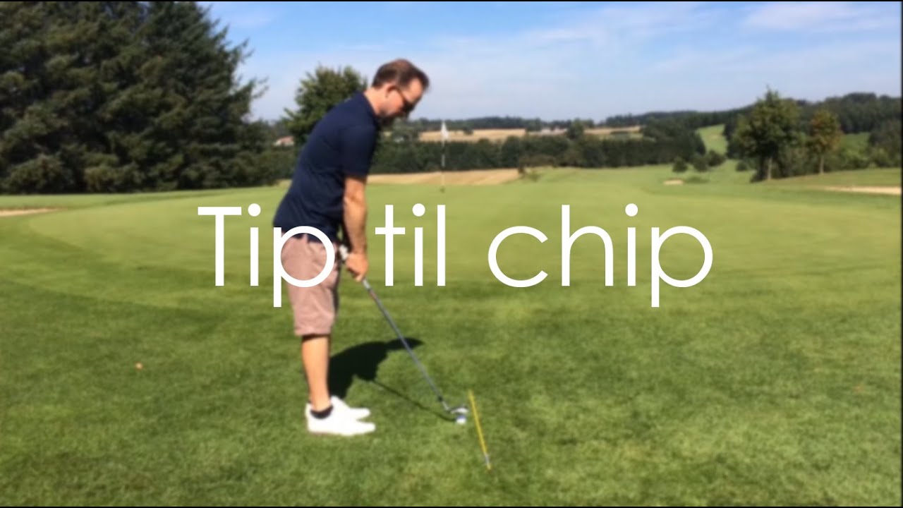 Afsnit 9: Tip til chip!