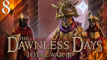 MARCH OF THE OROCARNI – Dawnless Days – Easterlings of Rhûn – Episode 8