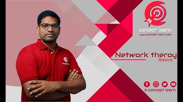 Network Theory Basics-Nodal Analysis