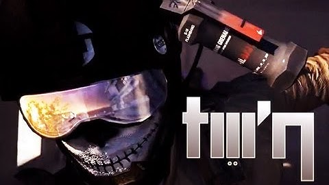 twin | A CoD4 Promod Frag Movie Trailer by Katha