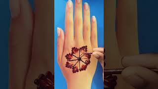 new mehndi design 2026.eid mehndi design. #mehndi #mehandibysoniparwaiz #henna