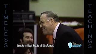 Download Lagu BECAUSE YOU HAVE JESUS' NAME YOU PRAISE IN THE FACE OF TRIALS | Rev. Kenneth E. Hagin MP3
