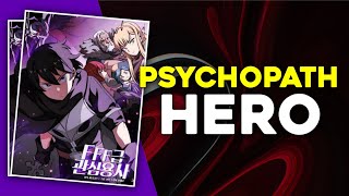 FFF Class Trashero ( The Psychopath Story ) Review in Hindi [HD]