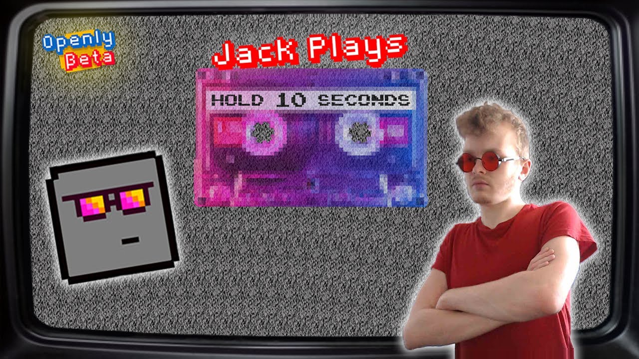 a e s t h e t i c precision platforming | Hold 10 Seconds