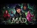 Mad – Max Hatter's Version (Descendants: Wicked Wonderland) | A.I. Concept Cover