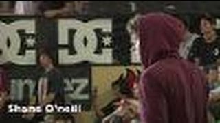 Johnny Romano Skate Jam 2012 - TransWorldSKATEboarding
