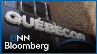What's driving Quebecor's better-than-expected results?