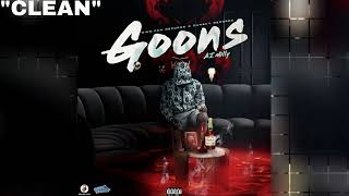Ai Milly ~ GOONS (Clean Edit)