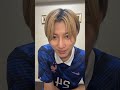 260816 池田彪馬 IG live 