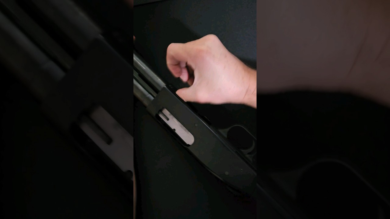 Mossberg 500 Field/Deer Combo 12 Gauge 28in & 24in - Alexander's