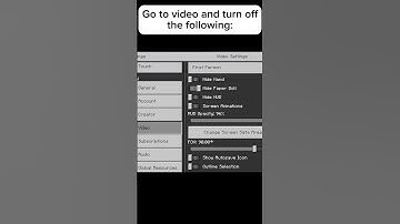 How to reduce lag in minecraft | Lag setting | Lag fix | How to reduce lag without Optifine | 1.20
