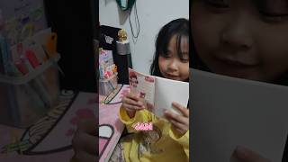 Wow BOCIL Mau Buat Jurnal Kaya Buku Kecil Gitu Loh