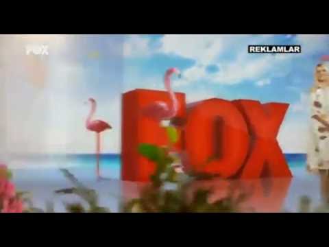 FOX TV - Yaz Konseptli Reklam Jeneriği 2016
