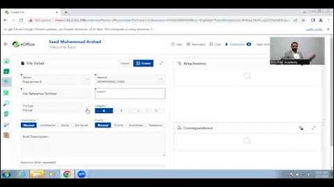 E Office Training Course for enhancing efficiency & Digital Transformation   Day 2