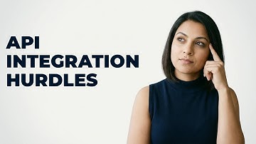 What Challenges Come With API-First HR Integrations?