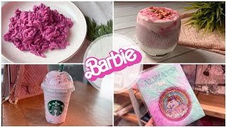 قررت اكون باربي لمدة يوم كامل ? | Barbie