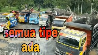 kumpulan STORY WA sopir truck