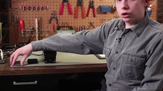 How to Use an EPROM Eraser