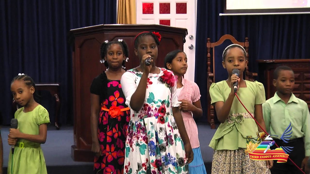 I'm Not Of This World