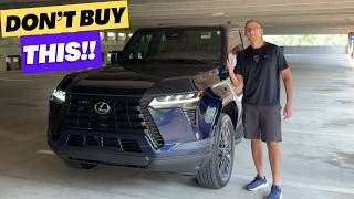 Everyone’s Buying The WRONG Toyota SUV