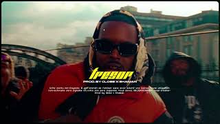 Keblack x Naza x Gims Type Beat "Trésor" | Afro Type Beat 2026