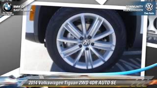 Community VW BMW of Santa Maria, Santa Maria CA 93456