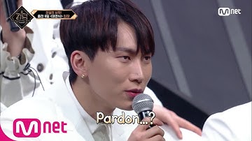 [ENG/JP] [1회] Hey~ Mr. Chan! 은광과 방찬의 프리 토킹 타임 (부제   참선배 비투비)#킹덤:레전더리워 |  EP.1 | Mnet 210401 방송