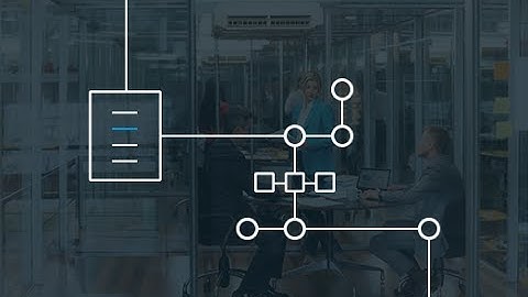 HP Virtual Application Networks (VAN) SDN Controller - Overview