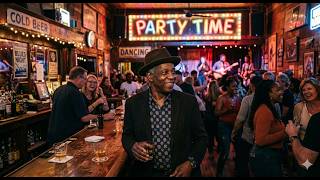 Party Time, Aint Ready To Go By A Dolla