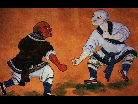 Video: Kratka povijest hrama Shaolin i Kung Fua