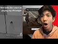Creepy TikToks You Should NOT Watch At Night..