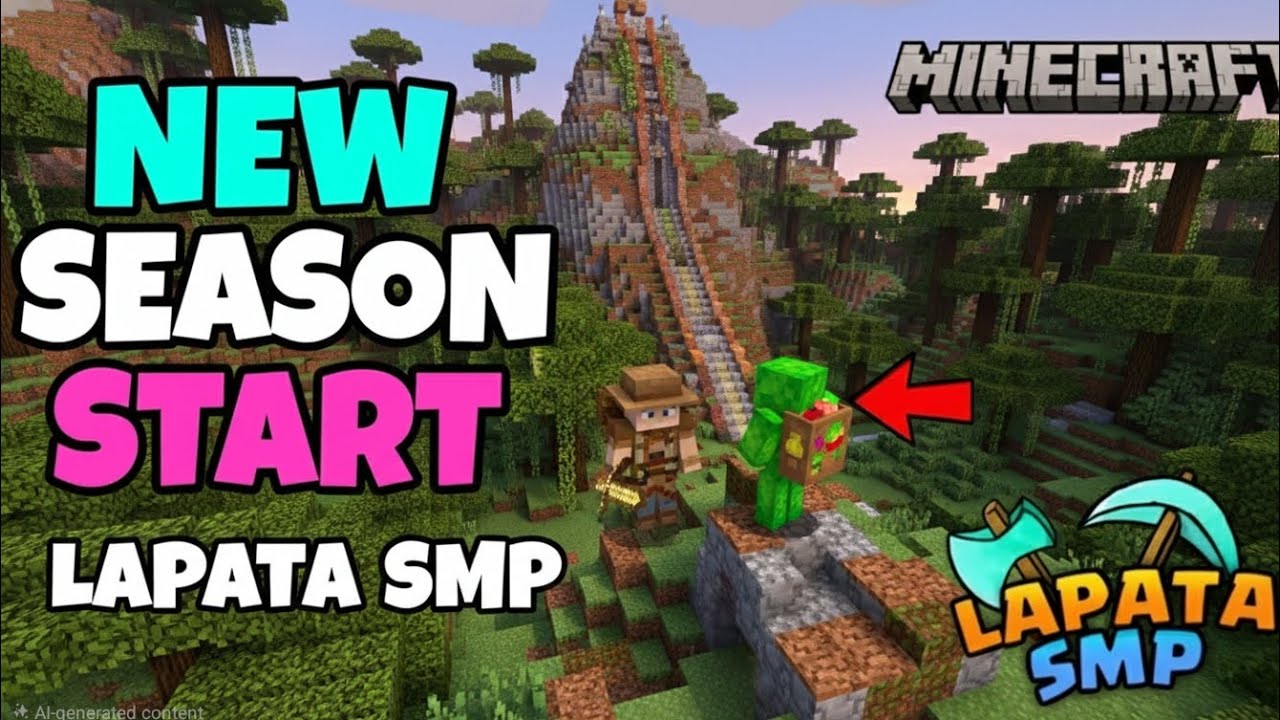Smp Kit Java Java + PE Crossplay SMP is LIVE! FREE OP Kits ๐ฎ๐ฅ - YouTube