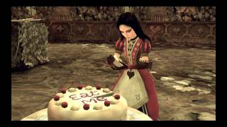 Lets Play Alice: Madness Returns: 29 - Feel Thy Wrath