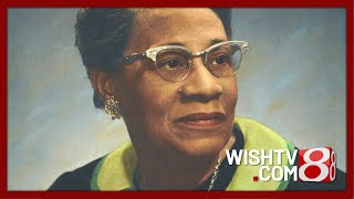 Upcoming talk discusses the life and legacy of Dr. Edna Martin