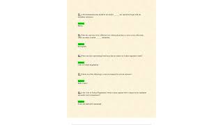 HAZWOPER 40 FINAL EXAM LATEST 2024 2025 UPDATE QUESTIONS AND VERIFIED ANSWERS 100 CORRECT GRADE A