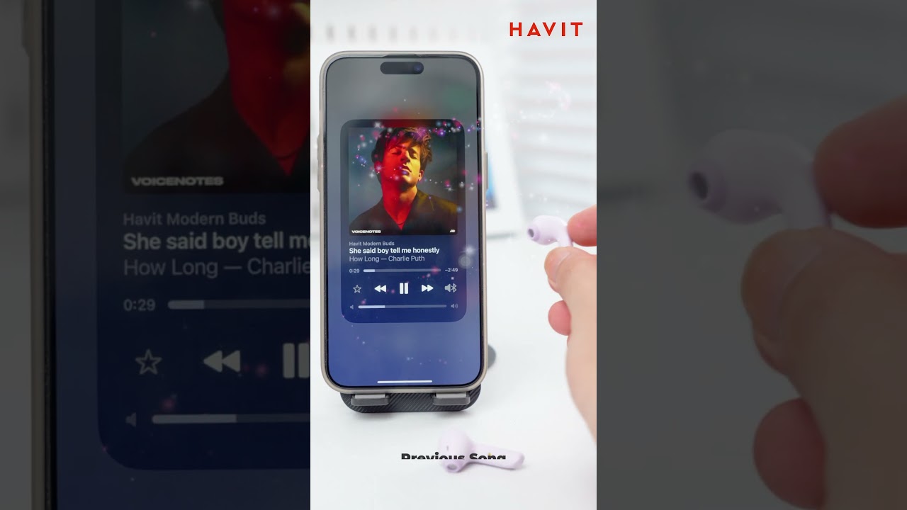 How to use the Modern Buds better?