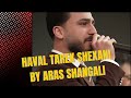 Shakir tarek shexani new musik 2024 by aras shangali