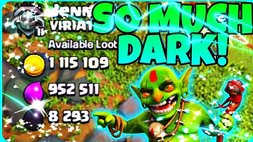 TH10 BEST DARK ELIXIR FARMING STRATEGY | CLASH OF CLANS | TH10 FARM TO MAX |