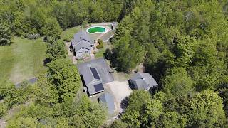44 Jeffrey Road video tour
