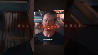 Best sute up scene of Ironman 🤫🔥🫡