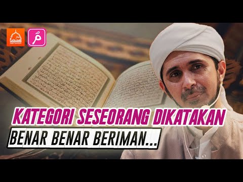 Video: Iman Dan Mudah Tertipu