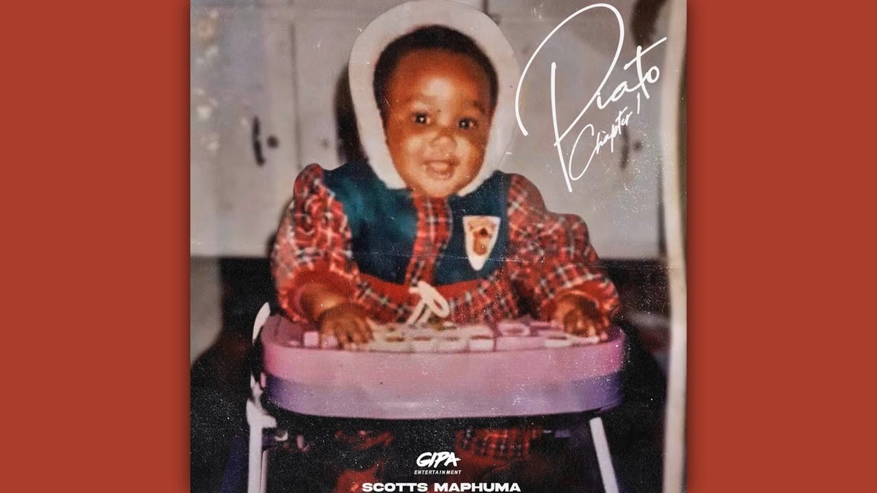 Scotts Maphuma - AmaRunAway (Official Audio) feat. ShaunMusiq